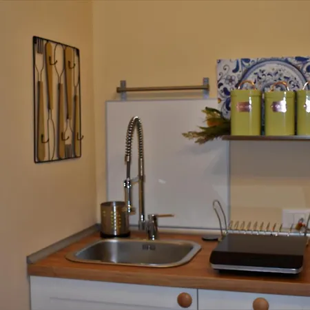 Casa Nire Ii Holiday home Catania