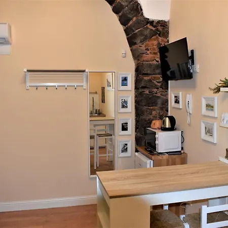 Nyaraló Casa Nire Ii