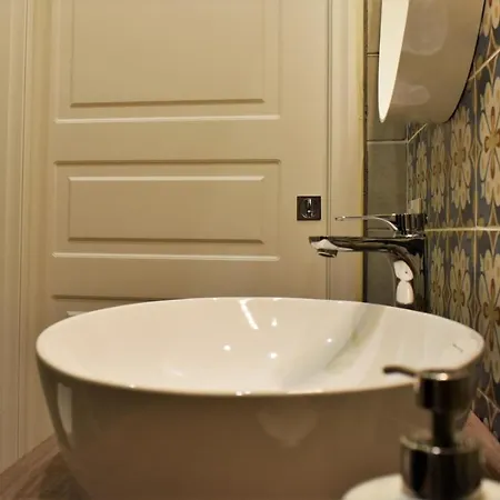 Casa Nire Ii Nyaraló *