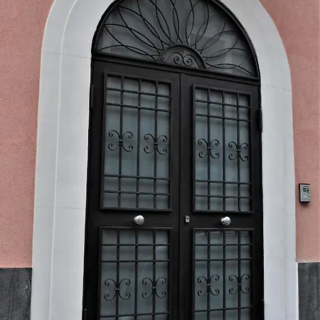 Casa Nire Ii Catania