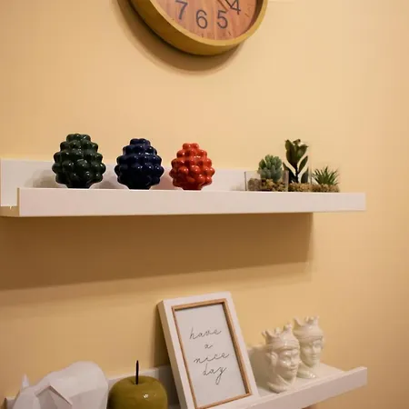 Nyaraló Casa Nire Ii