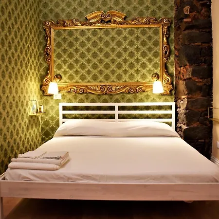 Casa Nire Ii Nyaraló